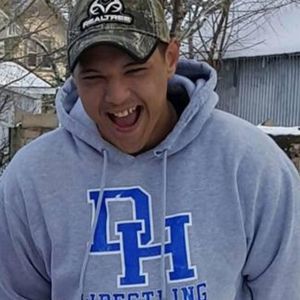 Meet your Posher, Brandon