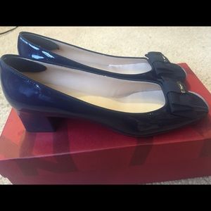 Ferragamo MY MUSE pumps