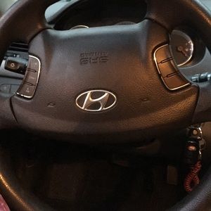 Meet your Posher, Antanishia