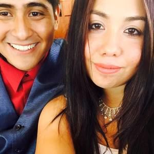 Meet your Posher, Francisco