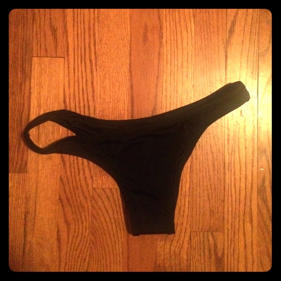 BRAND NEW Victoria's Secret Bikini Bottoms