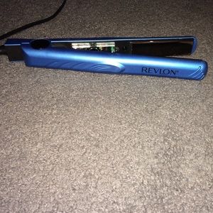 revlon hair straightener
