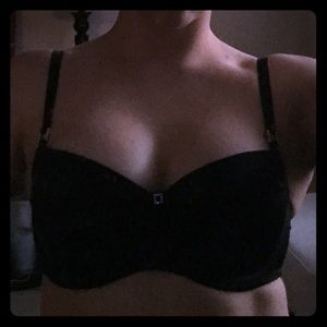 Victoria's Secret Balconet Bra