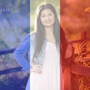 Meet your Posher, Beeta