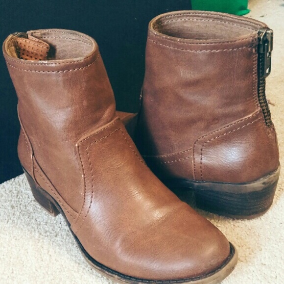 BareTrap Booties