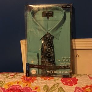 Dress shirt