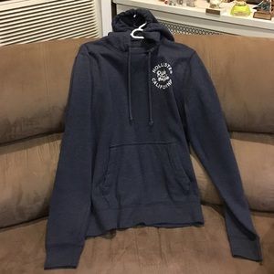Men's Hollister pullover