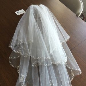 Wedding Veil