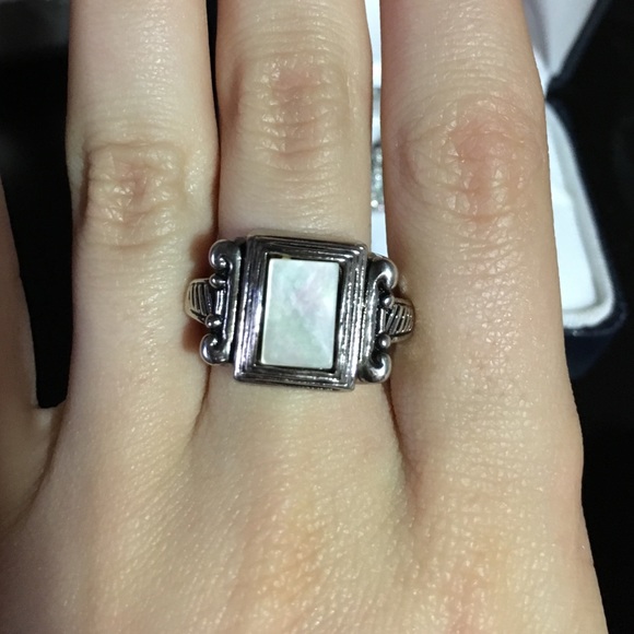 Premiere designs ring!