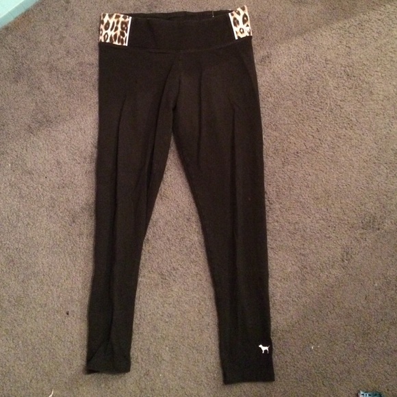 Victoria's Secret leggings