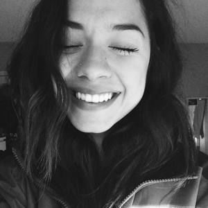 Meet your Posher, Nadia