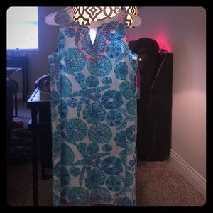 Lilly Pulitzer for Target, limited edition dress
