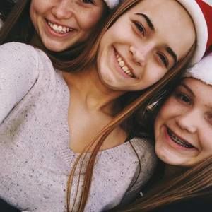 Meet your Posher, Annalee