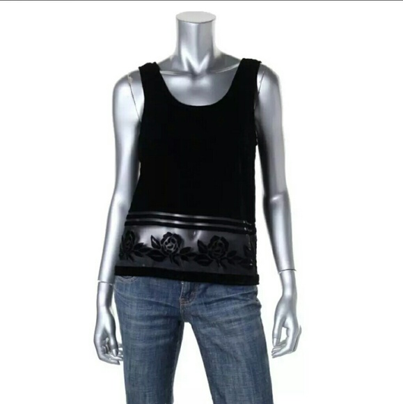 NEW $54 IMPULSE Top
