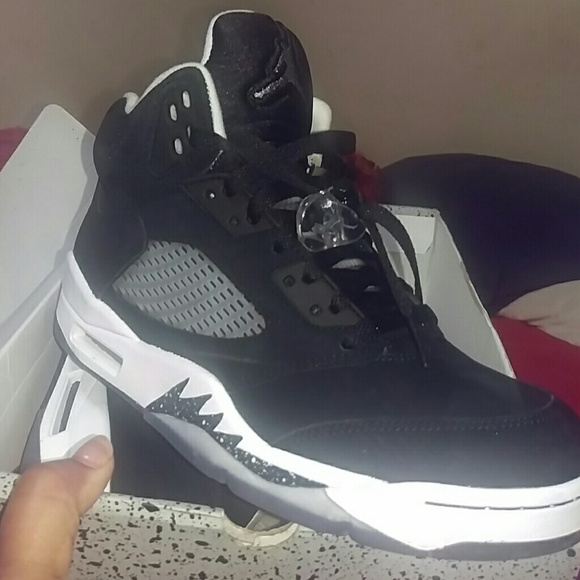 JORDAN'S.....OREO'S