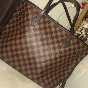 Brown bag - super cute 💋❣