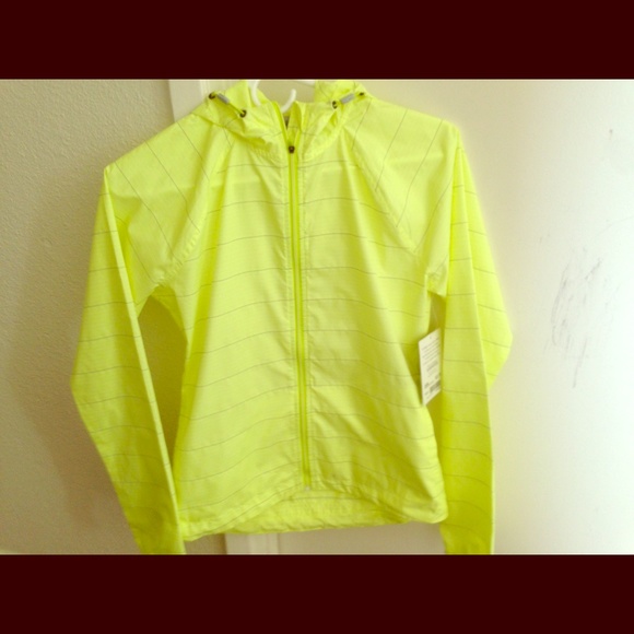 YACHT JACKET.