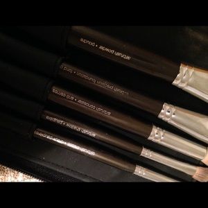 Sephora airbrush set with case