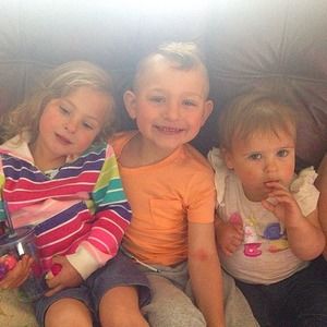 Meet your Posher, Pat