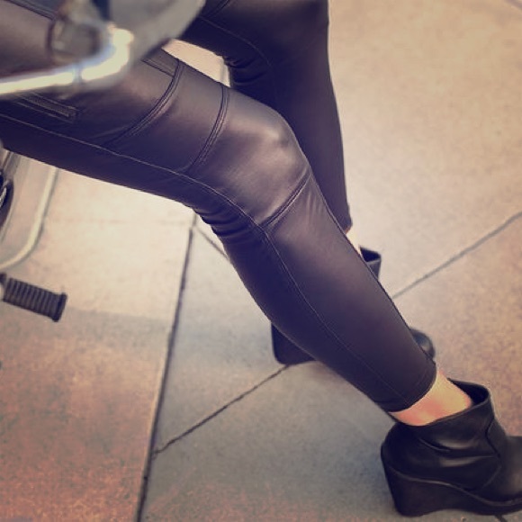 Betabrand Badass Mother Leggings! Size S