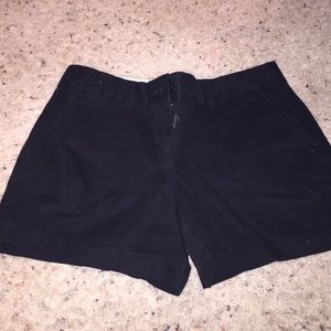 Loft shorts