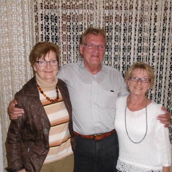 Meet your Posher, Ingrid - Picture 1 of 1