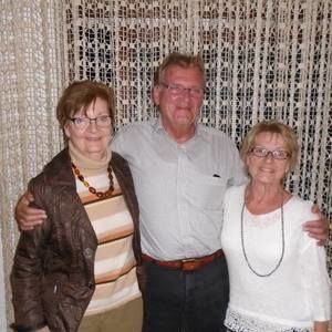 Meet your Posher, Ingrid