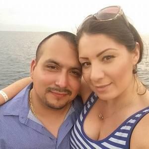 Meet your Posher, Jorge