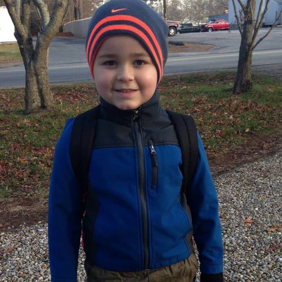 Meet your Posher, Robin