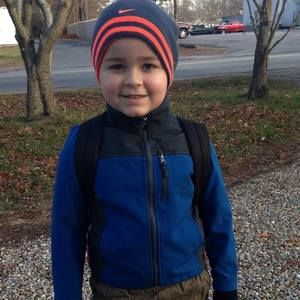 Meet your Posher, Robin