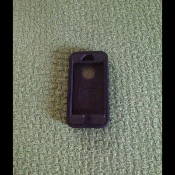 Otterbox for a IPHONE 5/5s