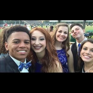 Meet your Posher, Heather