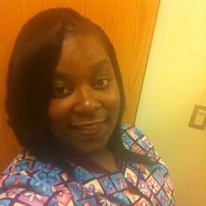 Meet your Posher, Janae