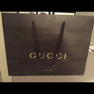 GUCCI