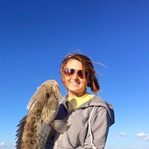 Meet your Posher, Camryn