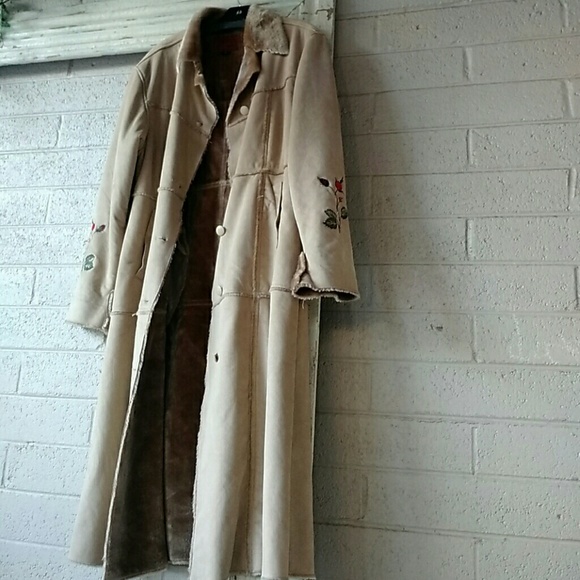 Never wear