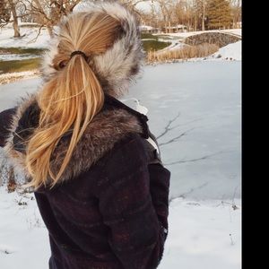 Meet your Posher, Kayley