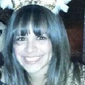 Meet your Posher, Esmeralda