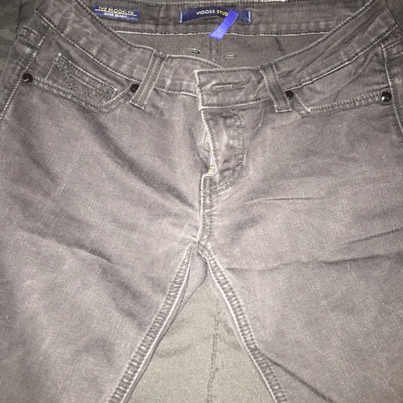 Vigoss The Brooklyn Jeans - 009