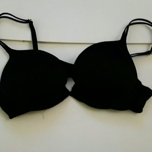 ***SOLD*** Very Sexy Victoria Secret 34A bra - Picture 2 of 4