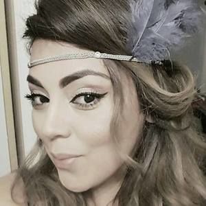 Meet your Posher, Vanessa
