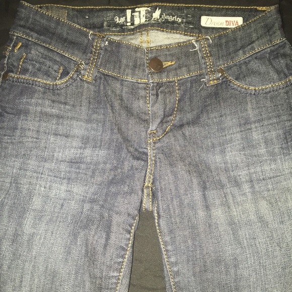 IT Jeans LA - 010