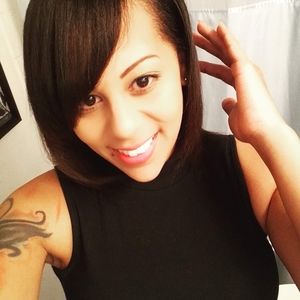 Meet your Posher, Sheena