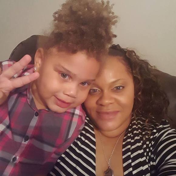 Meet your Posher, Tasha