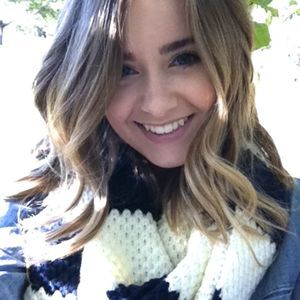 Meet your Posher, Katie