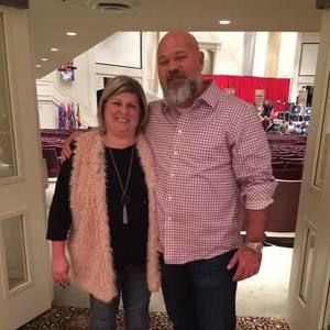 Meet your Posher, Dana