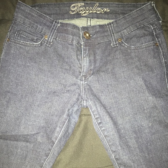 Delias Taylor Jeans - 012