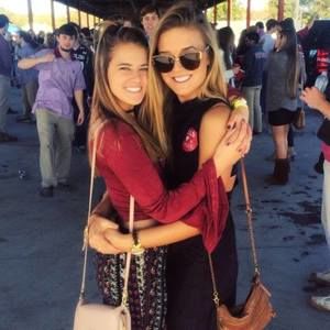 Meet your Posher, Morgan