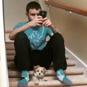 Meet your Posher, Charlie