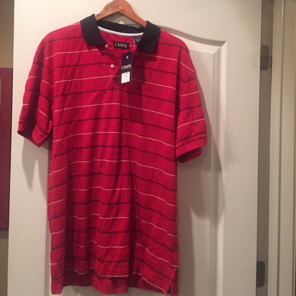 Ralph Lauren Men's Chaps Shirt